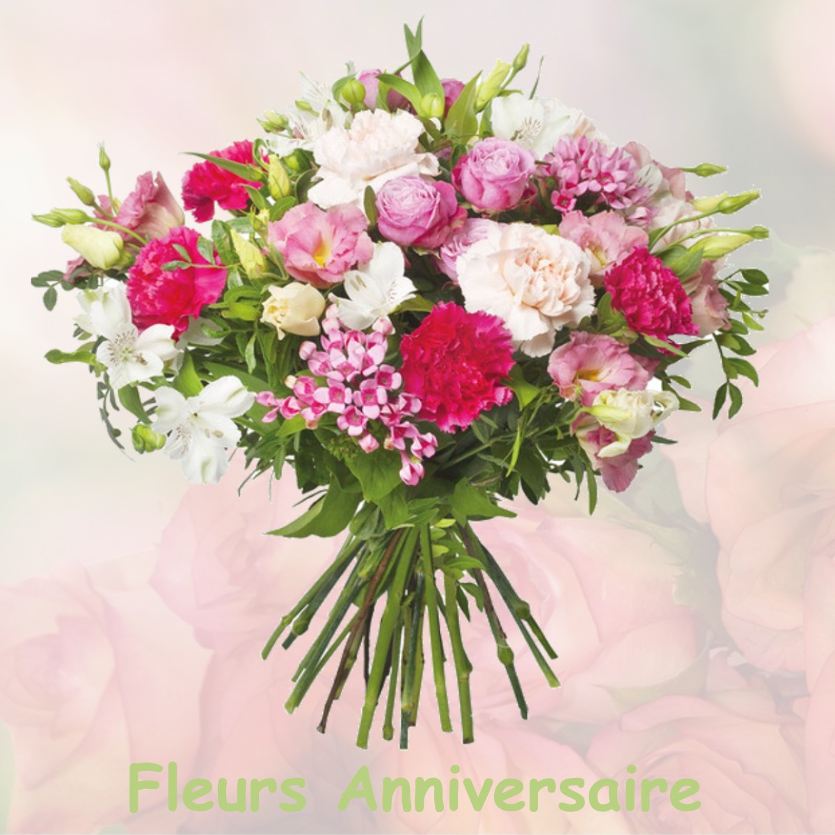 fleurs anniversaire SAINT-LOUIS-DE-MONTFERRAND